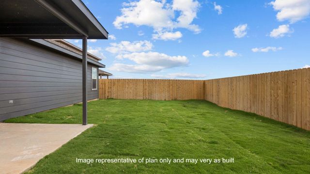 7430 9th Street, Lubbock, TX 79416