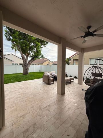 844 Falling Water Road, Weston, FL 33326