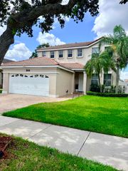 844 Falling Water Road, Weston, FL 33326