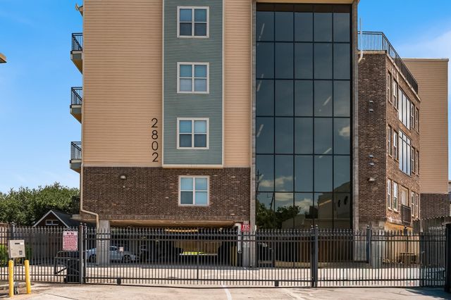 2802 Morrison Street 201, Houston, TX 77009