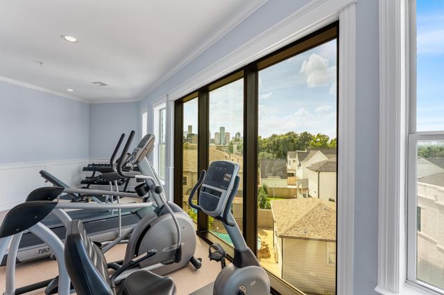 2802 Morrison Street 201, Houston, TX 77009