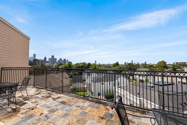 2802 Morrison Street 201, Houston, TX 77009