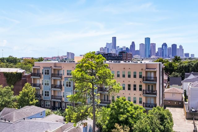 2802 Morrison Street 201, Houston, TX 77009