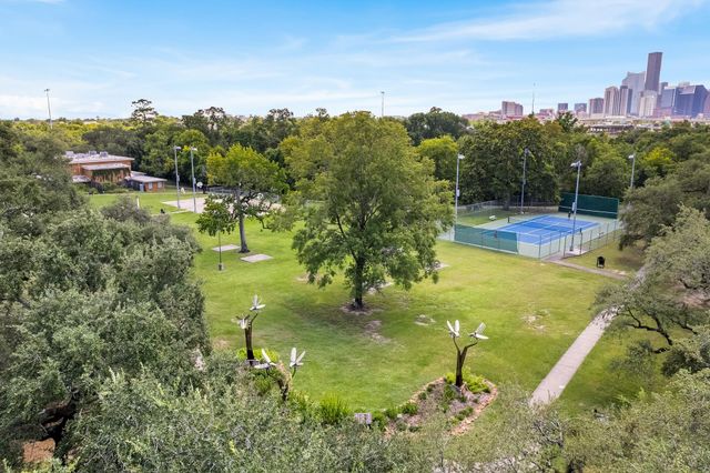 2802 Morrison Street 201, Houston, TX 77009