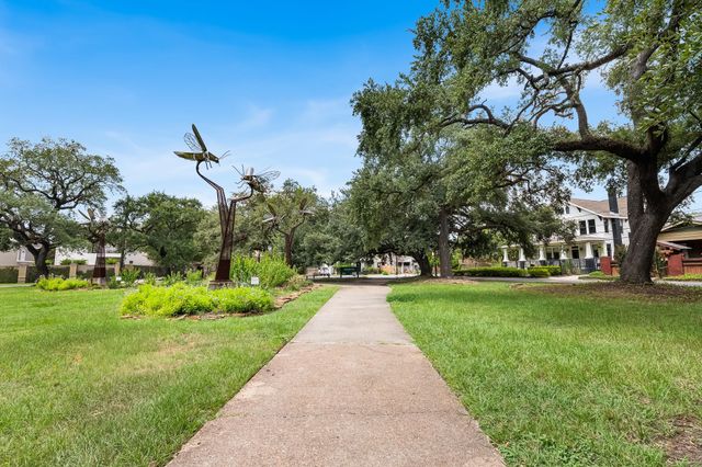 2802 Morrison Street 201, Houston, TX 77009