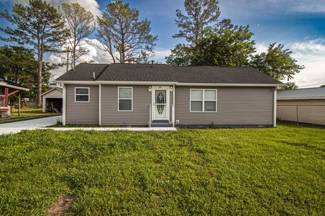 121 Popular St, N, Cowan, TN 37318