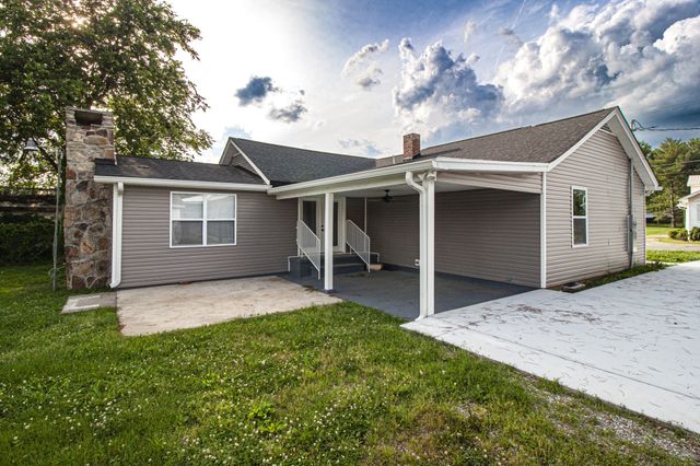 121 Popular St, N, Cowan, TN 37318