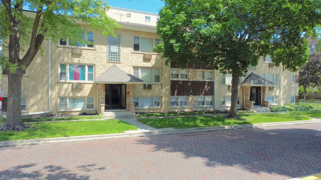 7301-09 Dixon Street, Forest Park, IL 60130 — photo 2