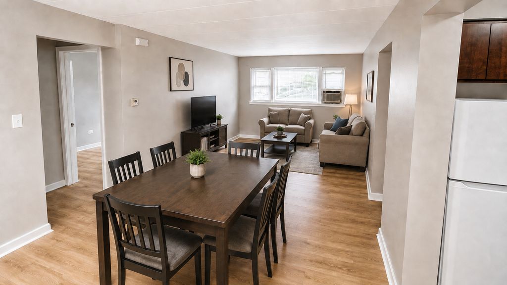 7301-09 Dixon Street, Forest Park, IL 60130 — photo 3
