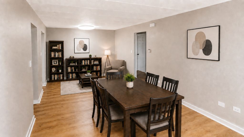 7301-09 Dixon Street, Forest Park, IL 60130 — photo 4