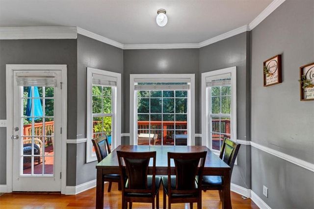 2052 EVERGREEN Drive SE, Conyers, GA 30013