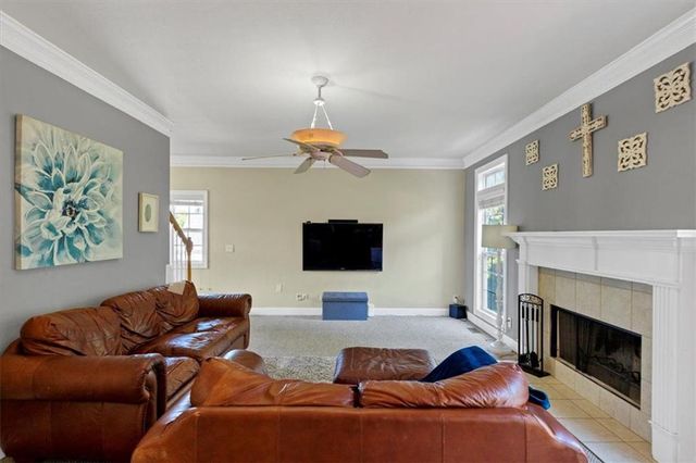 2052 EVERGREEN Drive SE, Conyers, GA 30013