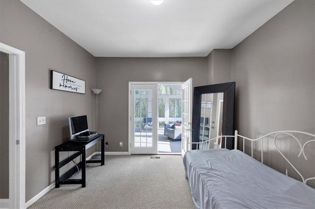 2052 EVERGREEN Drive SE, Conyers, GA 30013
