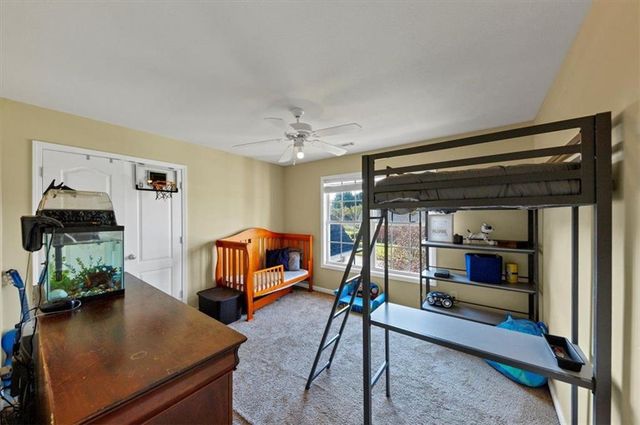 2052 EVERGREEN Drive SE, Conyers, GA 30013