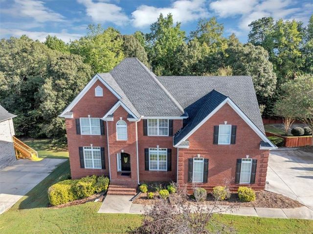 2052 EVERGREEN Drive SE, Conyers, GA 30013