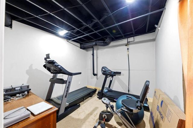 2052 EVERGREEN Drive SE, Conyers, GA 30013