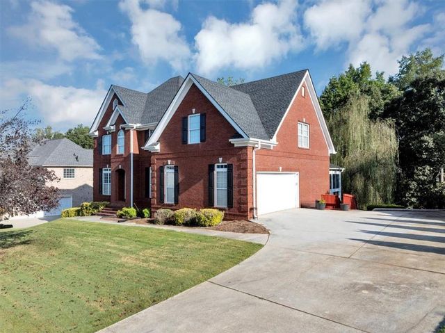 2052 EVERGREEN Drive SE, Conyers, GA 30013