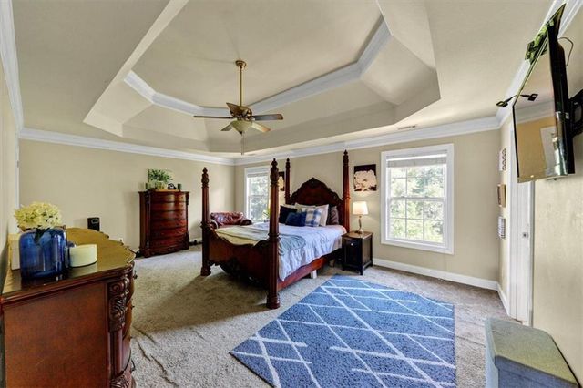 2052 EVERGREEN Drive SE, Conyers, GA 30013