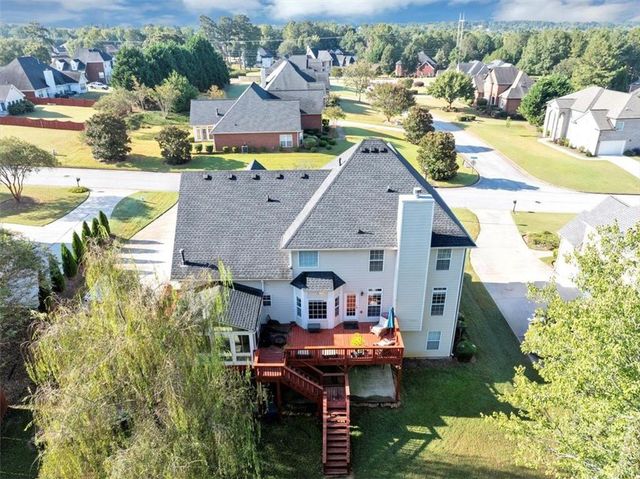 2052 EVERGREEN Drive SE, Conyers, GA 30013