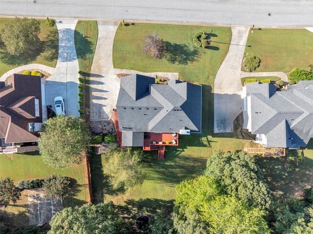 2052 EVERGREEN Drive SE, Conyers, GA 30013