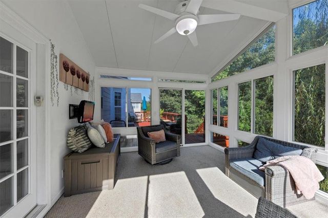 2052 EVERGREEN Drive SE, Conyers, GA 30013