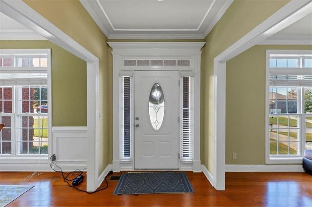2052 EVERGREEN Drive SE, Conyers, GA 30013