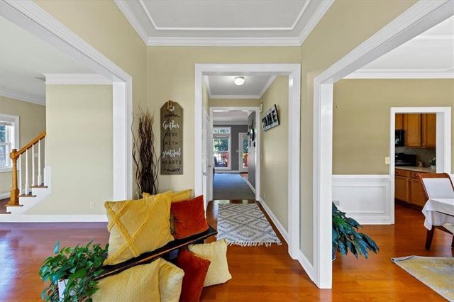 2052 EVERGREEN Drive SE, Conyers, GA 30013
