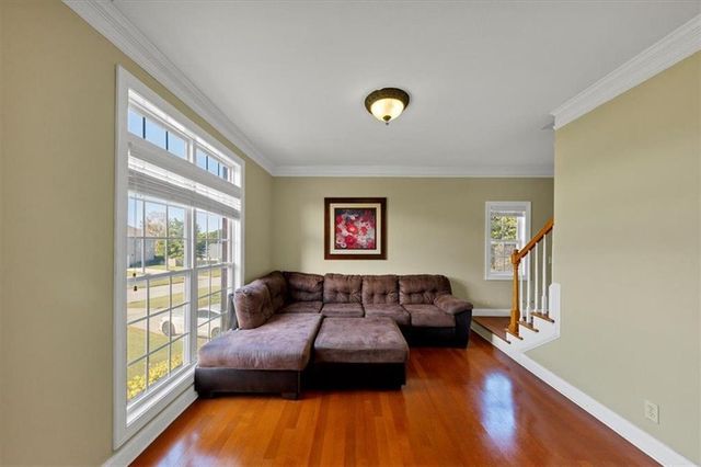2052 EVERGREEN Drive SE, Conyers, GA 30013