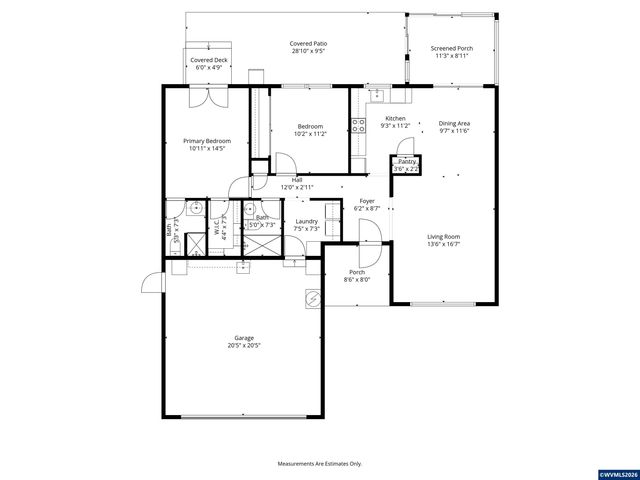375 S Columbia Dr, Woodburn, OR 97071
