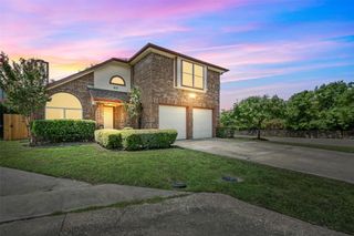 1631 Collin Drive, Allen, TX 75002