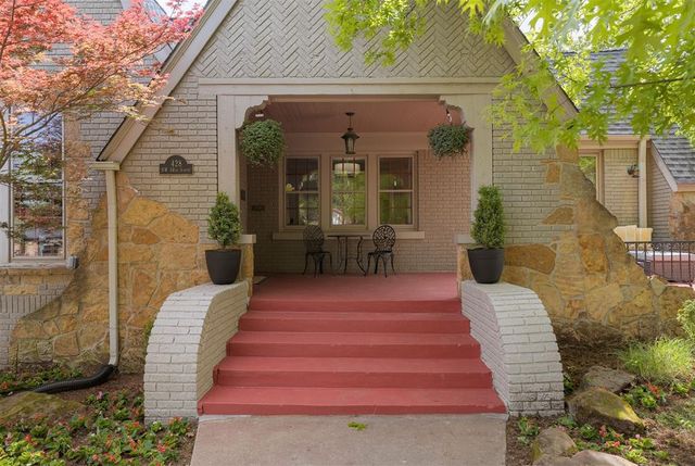 428 NW 34 Street, Oklahoma City, OK 73118