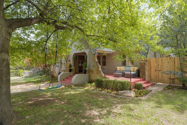 428 NW 34 Street, Oklahoma City, OK 73118