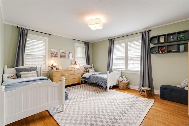 428 NW 34 Street, Oklahoma City, OK 73118