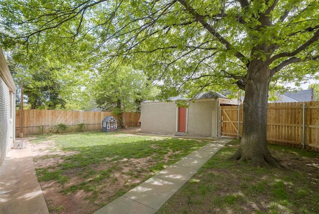 428 NW 34 Street, Oklahoma City, OK 73118