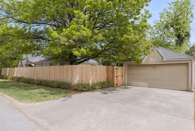 428 NW 34 Street, Oklahoma City, OK 73118