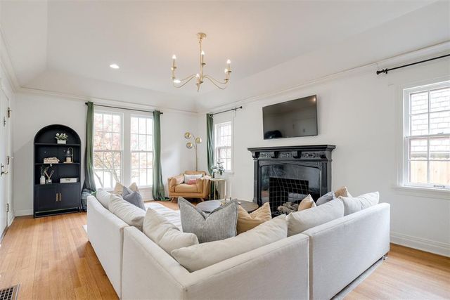 428 NW 34 Street, Oklahoma City, OK 73118