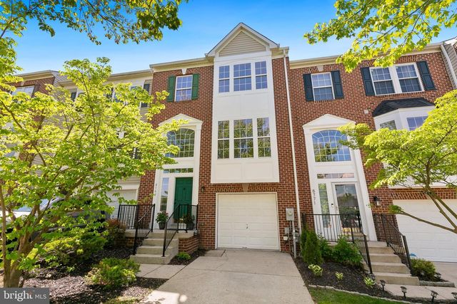 8769 STONEHOUSE DR, Ellicott City, MD 21043