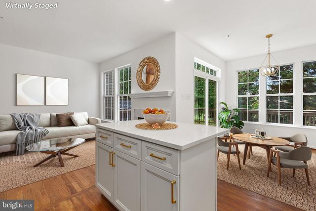 8769 STONEHOUSE DR, Ellicott City, MD 21043