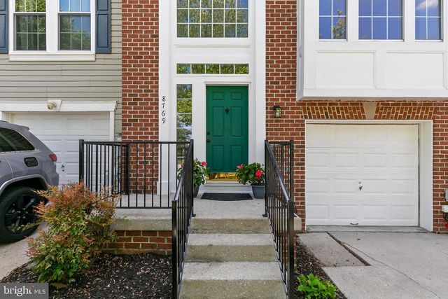 8769 STONEHOUSE DR, Ellicott City, MD 21043