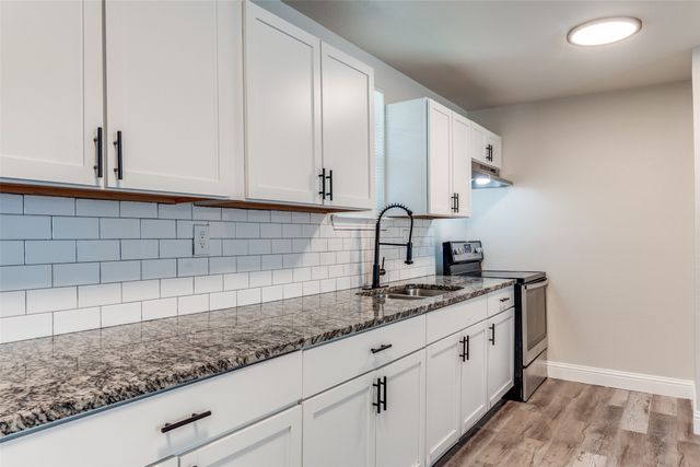 6352 Latta Street, Dallas, TX 75227