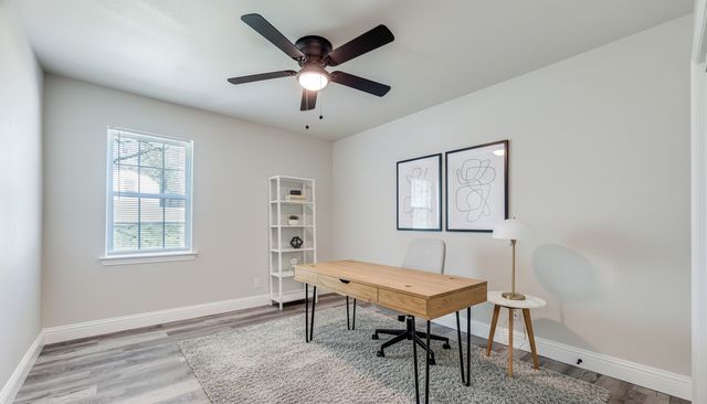 6352 Latta Street, Dallas, TX 75227