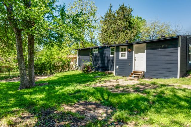 6352 Latta Street, Dallas, TX 75227