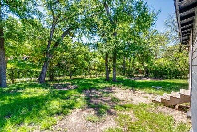 6352 Latta Street, Dallas, TX 75227