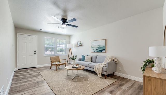 6352 Latta Street, Dallas, TX 75227