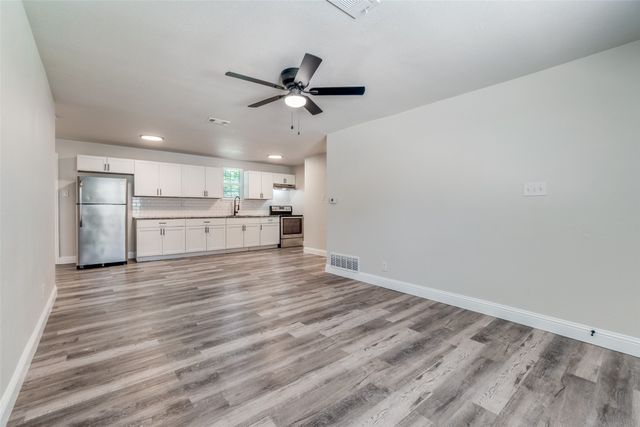 6352 Latta Street, Dallas, TX 75227