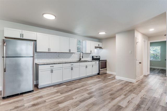 6352 Latta Street, Dallas, TX 75227