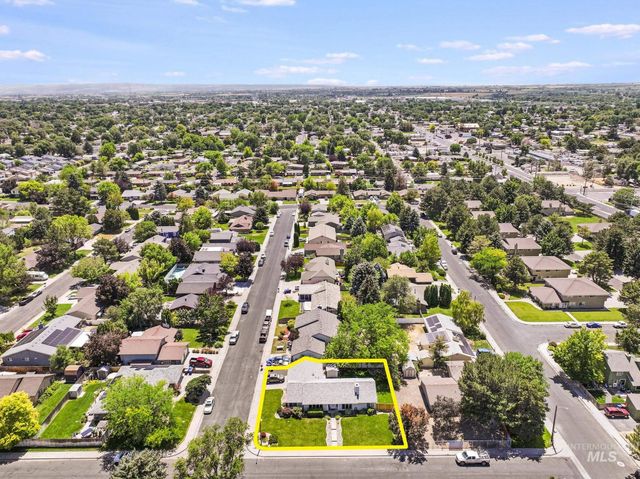 184 University Ave., Twin Falls, ID 83301