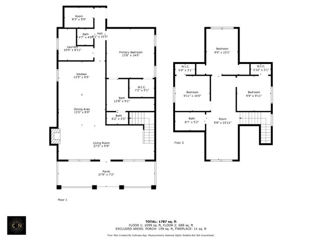 1224 Joseph Ave, Nashville, TN 37207