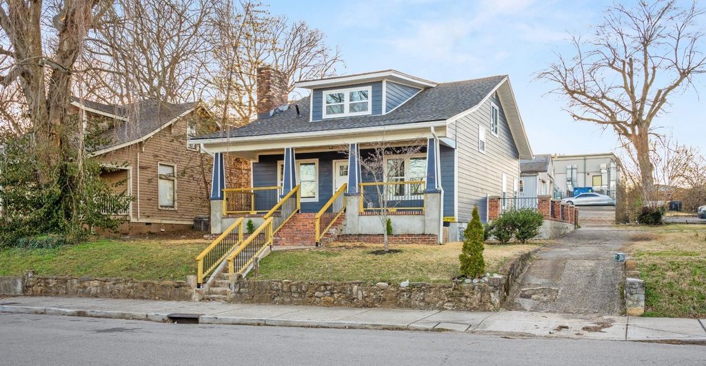 1224 Joseph Ave, Nashville, TN 37207
