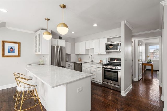 27 Bowdoin St 5, Boston, MA 02114